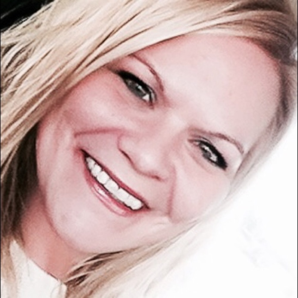 Meet your Posher, Tricia